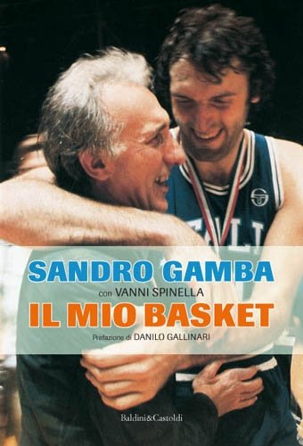 9788866206439: Il mio basket