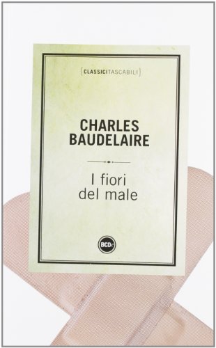 9788866208204: I fiori del male (Classici tascabili)