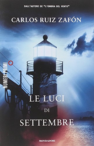 Stock image for Le luci di settembre for sale by medimops