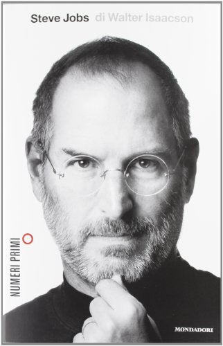 Stock image for Steve Jobs for sale by WorldofBooks