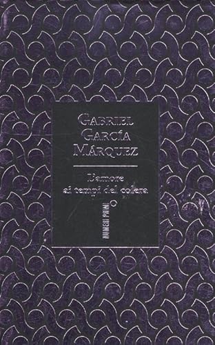 9788866210443: L'amore ai tempi del colera. Ediz. speciale (NumeriPrimi. I Nobel)