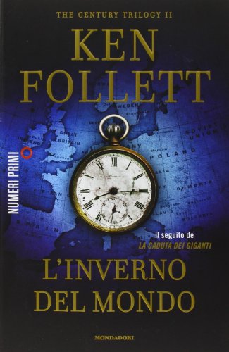 L'inverno del mondo (Italian Edition) (9788866210566) by Follett, Ken