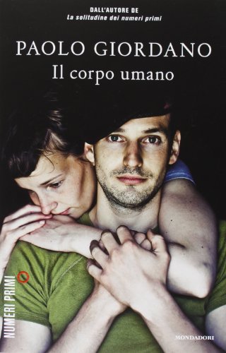 Stock image for Il corpo umano - paperback edition (Italian Edition) for sale by Hippo Books