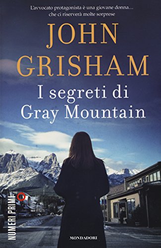 Stock image for I segreti di Gray Mountain for sale by medimops