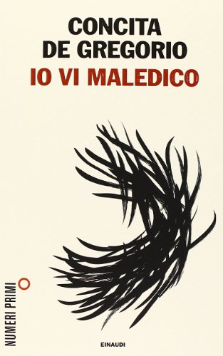 Stock image for Io vi maledico for sale by medimops