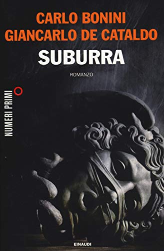 Stock image for Suburra for sale by Ammareal