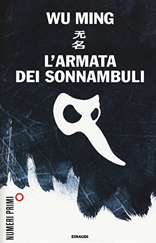 Stock image for L'armata dei sonnambuli for sale by WorldofBooks