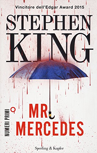 9788866215271: Mr. Mercedes (NumeriPrimi)