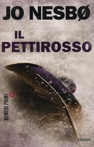 9788866216094: Il pettirosso