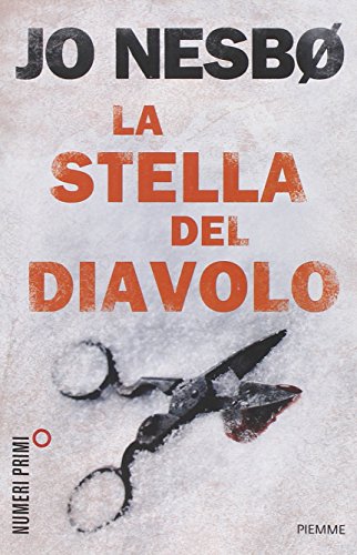 9788866216100: La stella del diavolo (NumeriPrimi)