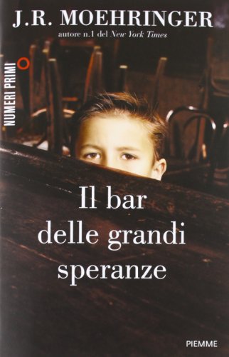Stock image for Il bar delle grandi speranze for sale by medimops