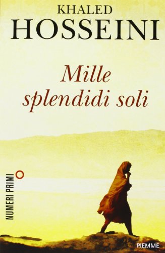 Stock image for Mille splendidi soli for sale by HPB-Diamond
