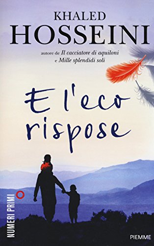 9788866216254: E l'eco rispose