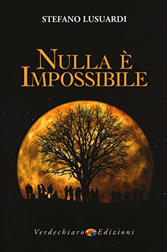 Stock image for Nulla  impossibile for sale by medimops