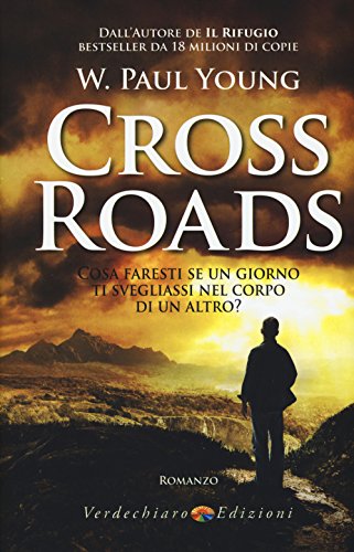 9788866232452: Cross Roads