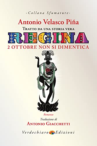 Stock image for REGINA for sale by libreriauniversitaria.it