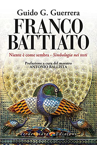 Stock image for FRANCO BATTIATO for sale by libreriauniversitaria.it