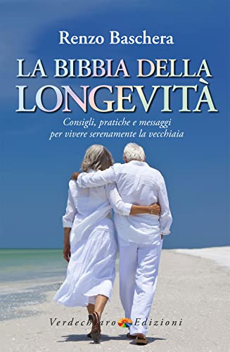 Stock image for BIBBIA DELLA LONGEVITA' (LA) for sale by libreriauniversitaria.it