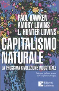 Stock image for Capitalismo naturale. La prossima rivoluzione industriale for sale by Revaluation Books