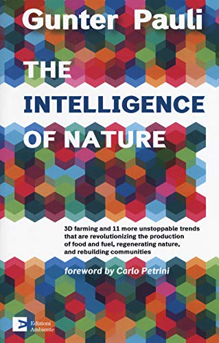 Beispielbild fr THE INTELLIGENCE OF NATURE. 3D zum Verkauf von medimops