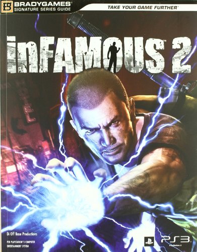 9788866310037: Infamous. Guida strategica ufficiale (Vol. 2) (Guide strategiche ufficiali)