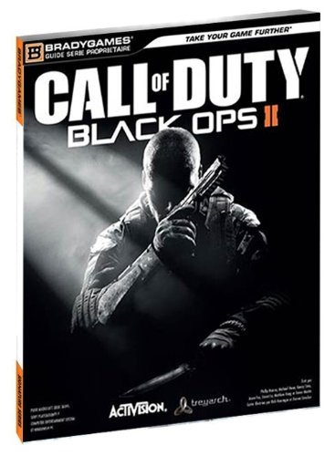 Beispielbild fr Call Of Duty: Black Ops 2 zum Verkauf von medimops