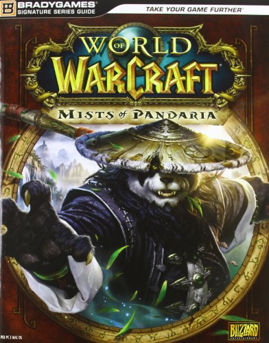 9788866310686: World of Warcraft. Mists of Pandaria. Guida strategica ufficiale (Guide strategiche ufficiali)