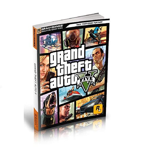 9788866311621: Gua Grand Theft Auto V - Edicin Actualizada