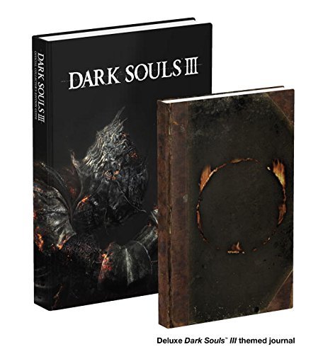 9788866312376: Dark Souls III. Guida strategica ufficiale da collezione in italiano. Ediz. limitata