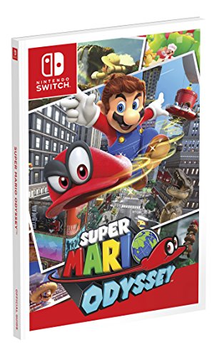 Stock image for SUPER MARIO ODYSSEY - STANDARD (Italian) for sale by Brook Bookstore