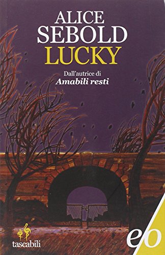 Beispielbild fr Lucky zum Verkauf von Revaluation Books