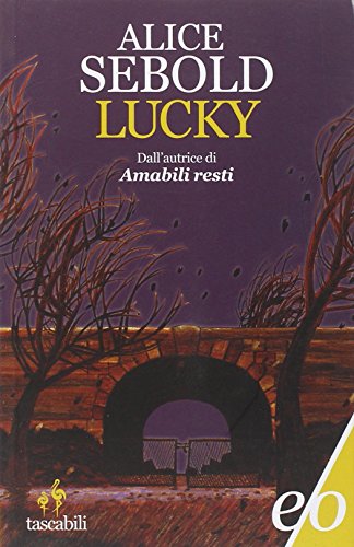 Stock image for Lucky for sale by Revaluation Books