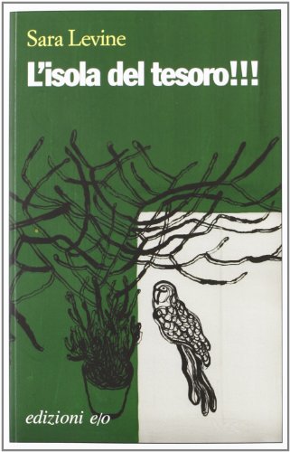 Stock image for L'isola del tesoro!!! for sale by libreriauniversitaria.it