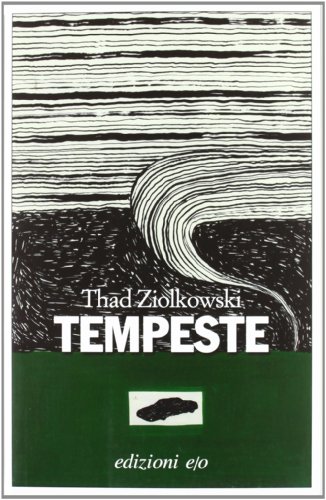 Imagen de archivo de Tempeste a la venta por libreriauniversitaria.it