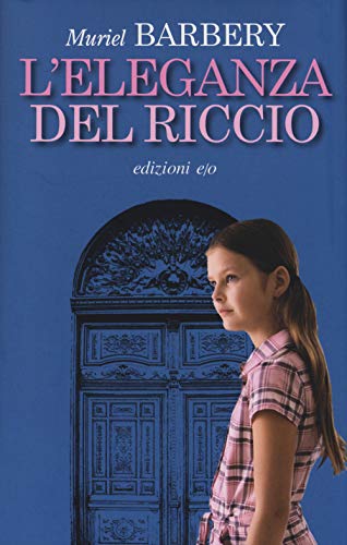 9788866324782: L'eleganza del riccio