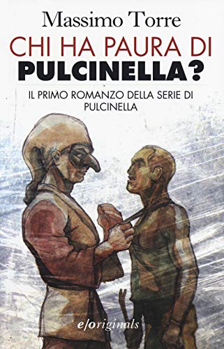 Beispielbild fr Chi ha paura di Pulcinella? zum Verkauf von libreriauniversitaria.it