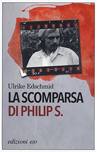 Stock image for La scomparsa di Philip S. for sale by a Livraria + Mondolibro