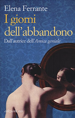 9788866326410: I giorni dell'abbandono