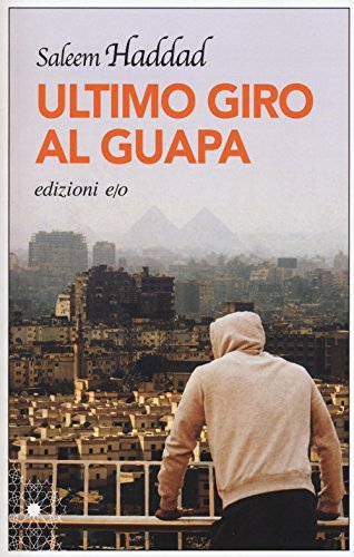 Beispielbild fr Ultimo giro al Guapa zum Verkauf von libreriauniversitaria.it