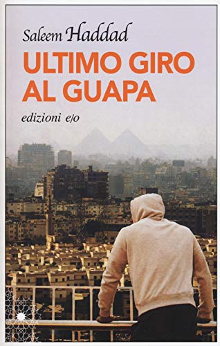 Stock image for Ultimo giro al Guapa for sale by libreriauniversitaria.it