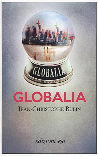 Beispielbild fr Globalia zum Verkauf von libreriauniversitaria.it