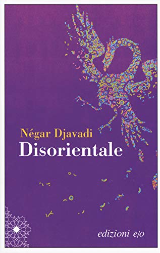 Stock image for Disorientale for sale by libreriauniversitaria.it
