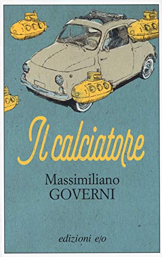 CALCIATORE (IL)