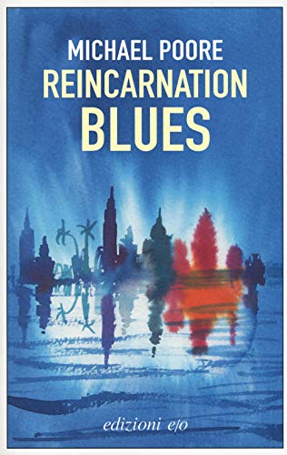 Stock image for Reincarnation blues for sale by medimops