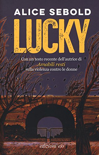 Stock image for Lucky for sale by WorldofBooks