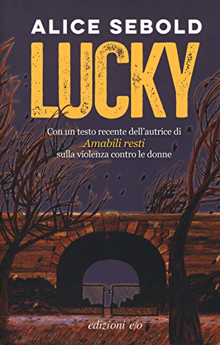 9788866329244: Lucky