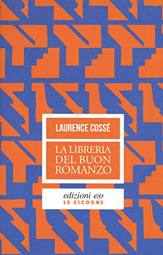 Beispielbild fr La libreria del buon romanzo zum Verkauf von WorldofBooks