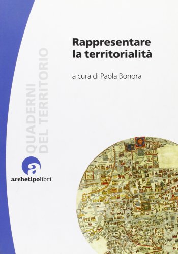 9788866330820: Rappresentare la territorialit