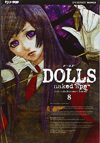 Beispielbild fr Dolls vol. 8 zum Verkauf von libreriauniversitaria.it