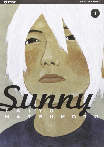 SUNNY #01 - SUNNY #01 (9788866344049) by Matsumoto, Taiyo